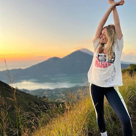 Alam Bali Lake View 방글리 외부 사진