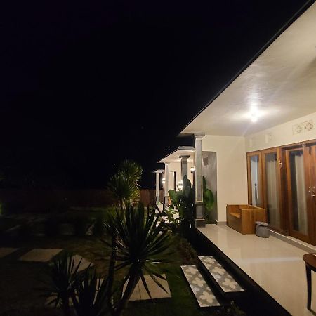 Alam Bali Lake View 방글리 외부 사진
