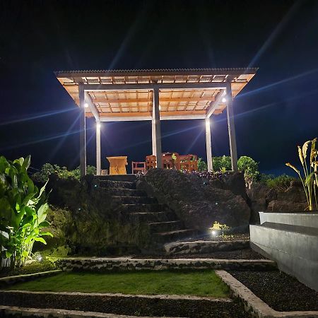 Alam Bali Lake View 방글리 외부 사진