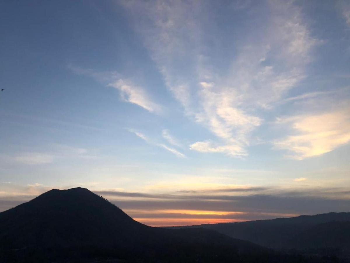Alam Bali Lake View 방글리 외부 사진