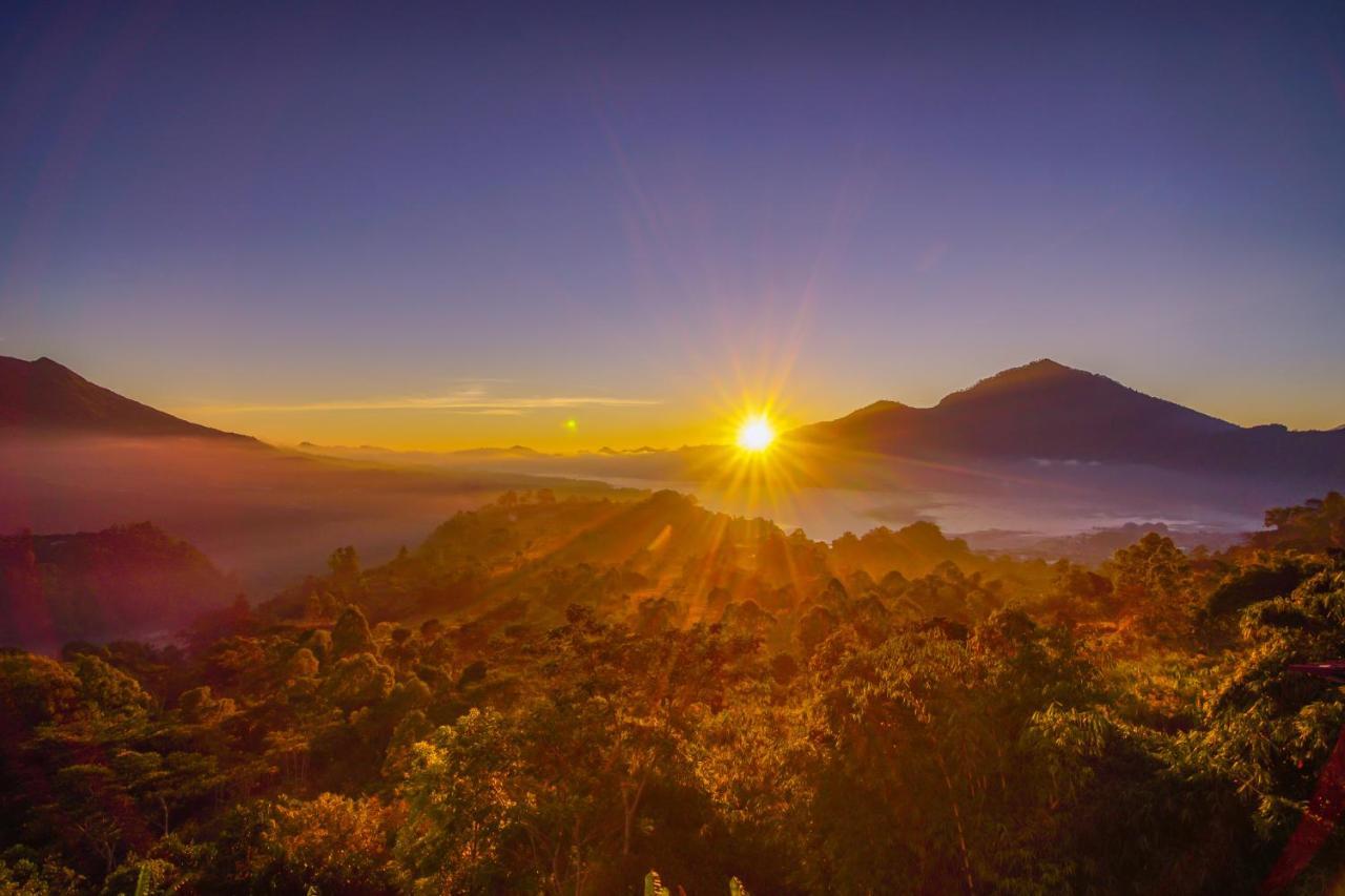 Alam Bali Lake View 방글리 외부 사진