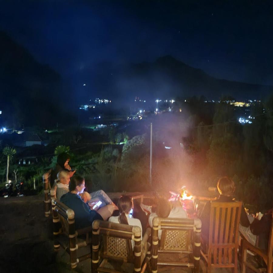 Alam Bali Lake View 방글리 외부 사진