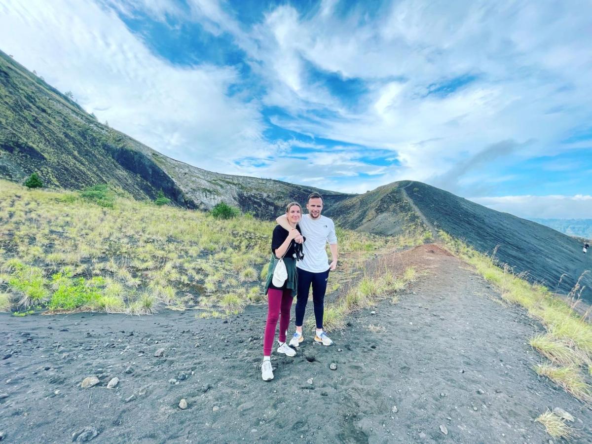 Alam Bali Lake View 방글리 외부 사진