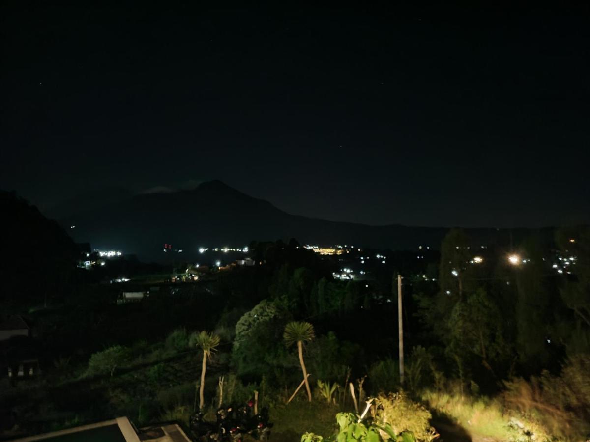 Alam Bali Lake View 방글리 외부 사진