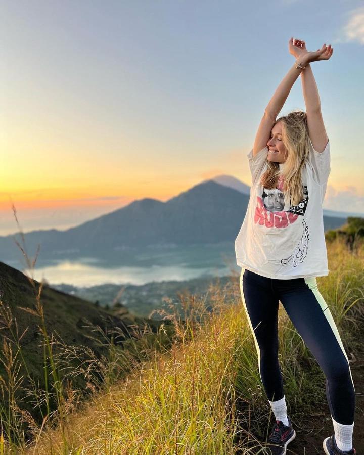 Alam Bali Lake View 방글리 외부 사진
