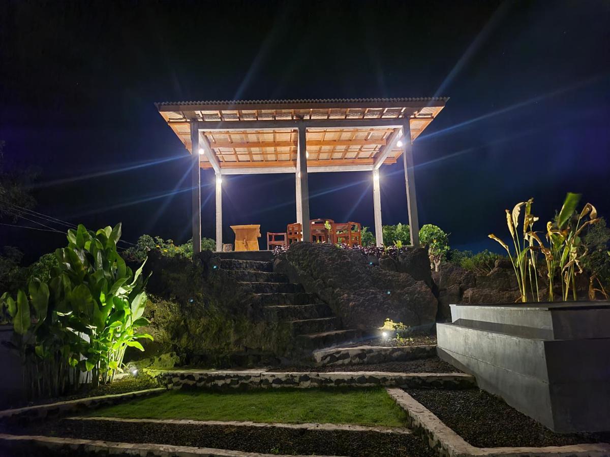 Alam Bali Lake View 방글리 외부 사진