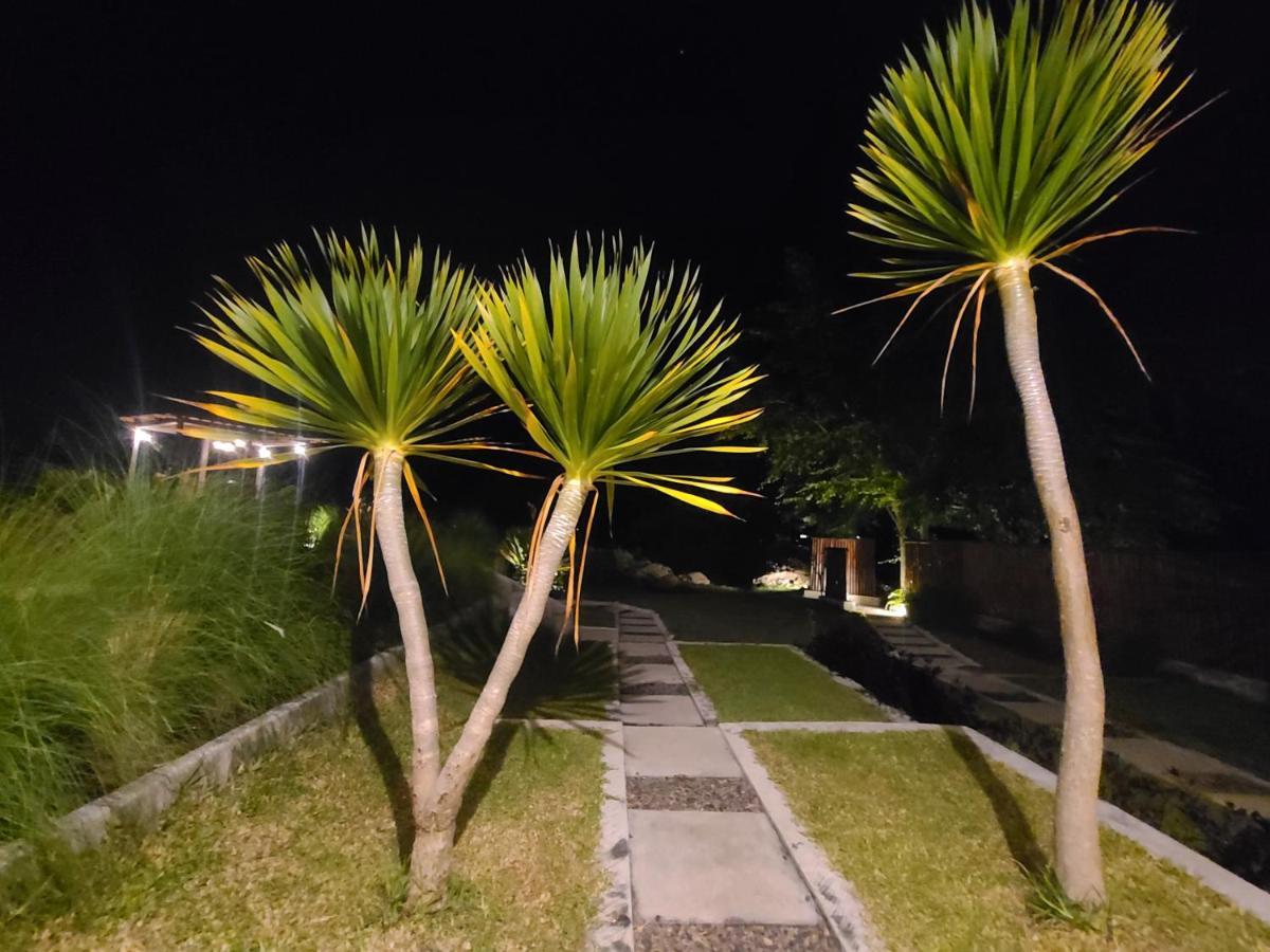 Alam Bali Lake View 방글리 외부 사진