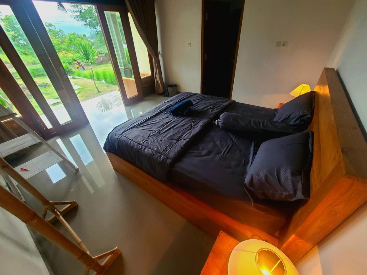 Alam Bali Lake View 방글리 외부 사진