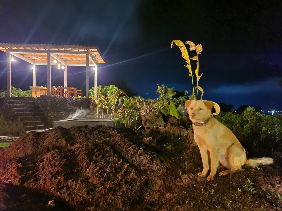 Alam Bali Lake View 방글리 외부 사진