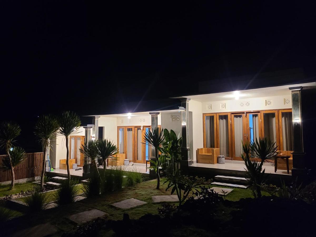 Alam Bali Lake View 방글리 외부 사진