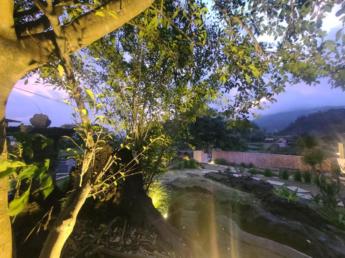 Alam Bali Lake View 방글리 외부 사진