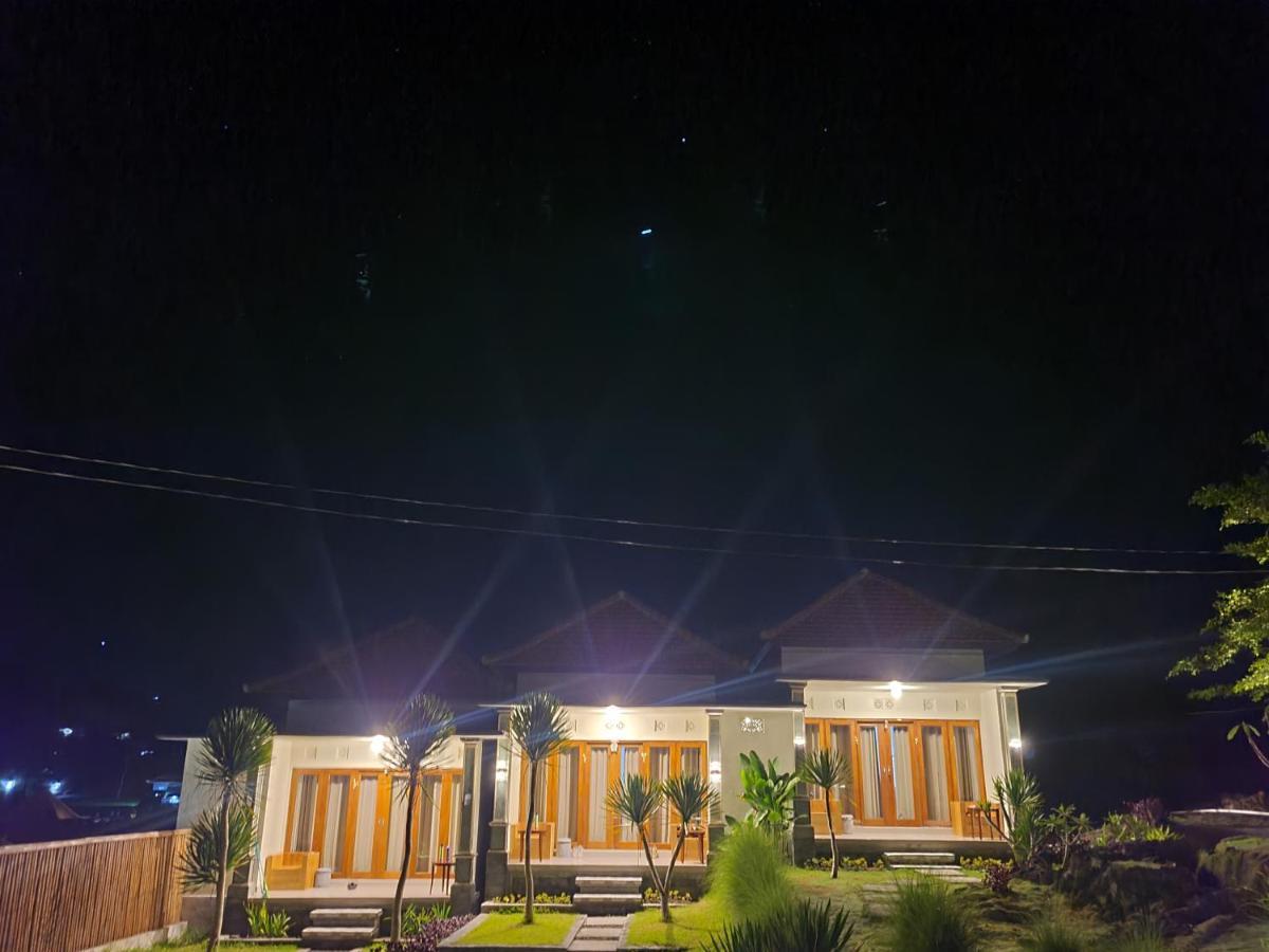 Alam Bali Lake View 방글리 외부 사진