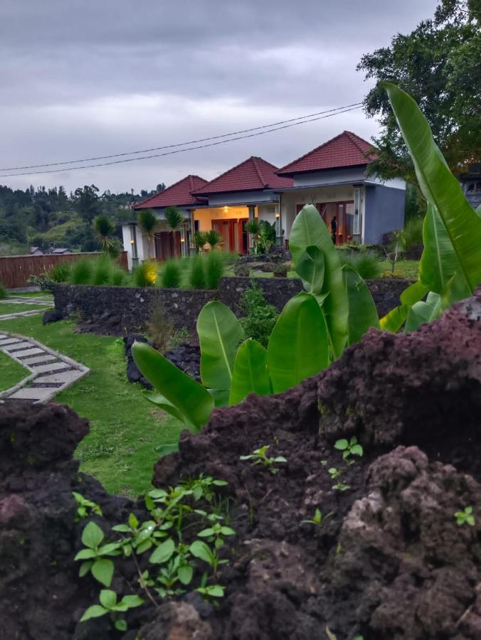 Alam Bali Lake View 방글리 외부 사진